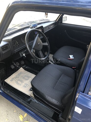 LADA (VAZ) 2107 2009, 195,000 km - 1.6 l - Sumqayıt