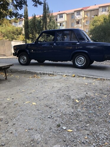 LADA (VAZ) 2107 2009, 195,000 km - 1.6 l - Sumqayıt