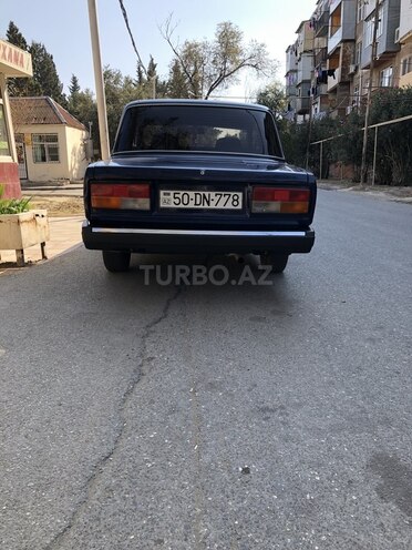 LADA (VAZ) 2107 2009, 195,000 km - 1.6 l - Sumqayıt