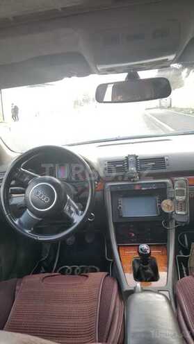 Audi A4 2002, 168,000 km - 2.4 l - Bakı