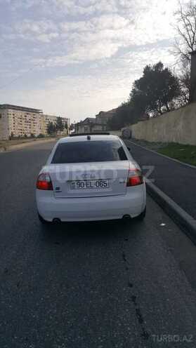 Audi A4 2002, 168,000 km - 2.4 l - Bakı