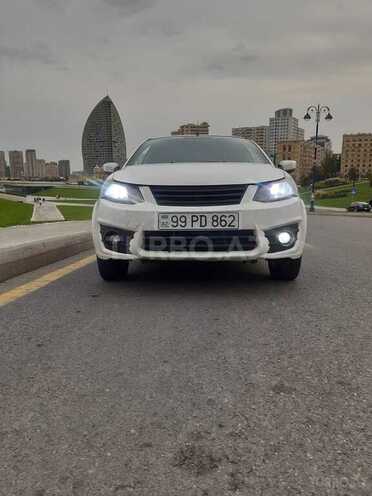 Saipa Saina 2019, 31,000 km - 1.5 l - Bakı
