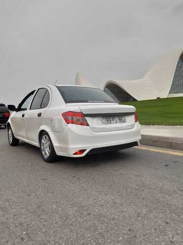 Saipa Saina 2019, 31,000 km - 1.5 l - Bakı