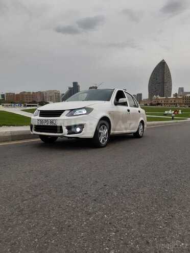 Saipa Saina 2019, 31,000 km - 1.5 l - Bakı