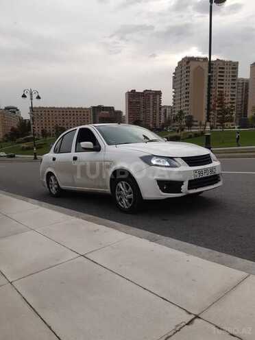 Saipa Saina 2019, 31,000 km - 1.5 l - Bakı