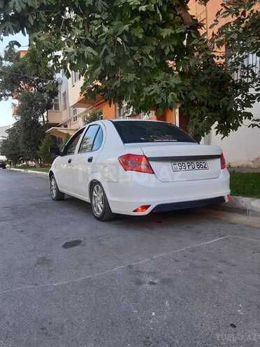 Saipa Saina 2019, 31,000 km - 1.5 l - Bakı