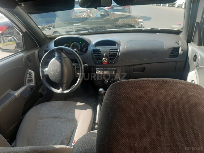 Saipa Saina 2019, 31,000 km - 1.5 l - Bakı