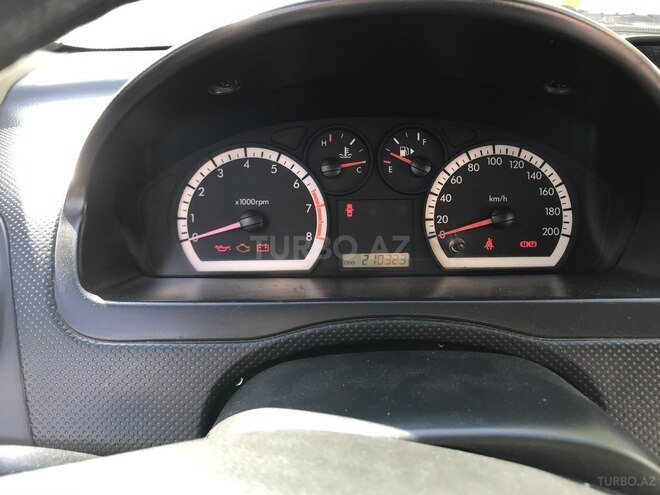 Chevrolet Aveo 2011, 210,323 km - 1.4 l - Bakı