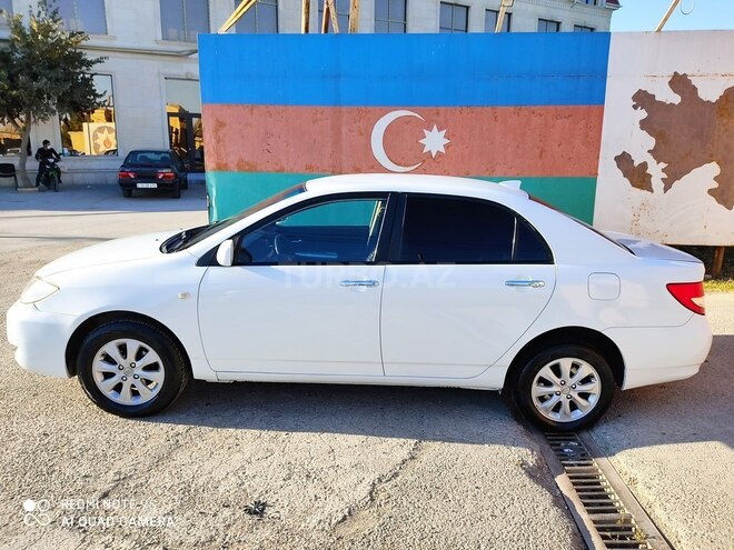BYD F3 2012, 332,000 km - 1.5 l - Bakı