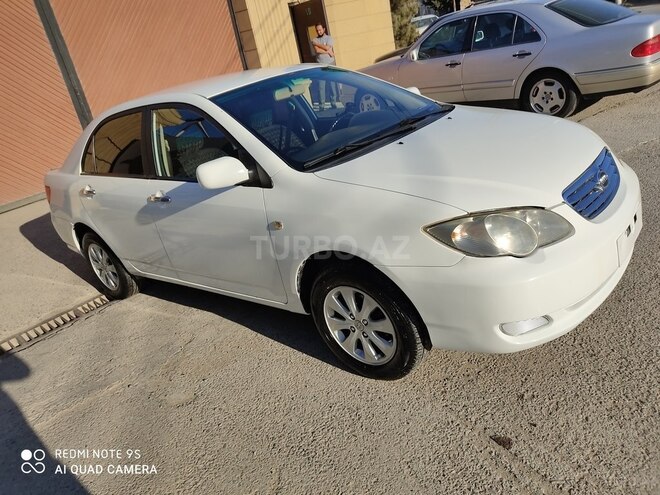 BYD F3 2012, 332,000 km - 1.5 l - Bakı