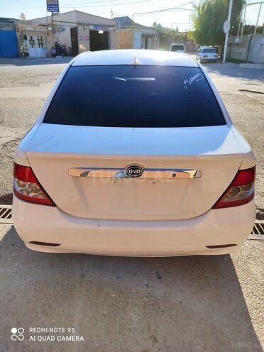 BYD F3 2012, 332,000 km - 1.5 l - Bakı