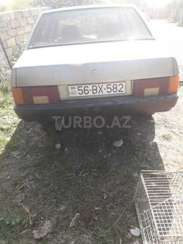 LADA (VAZ) 21099 1995, 150,000 km - 1.6 l - Şamaxı