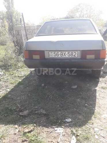 LADA (VAZ) 21099 1995, 150,000 km - 1.6 l - Şamaxı