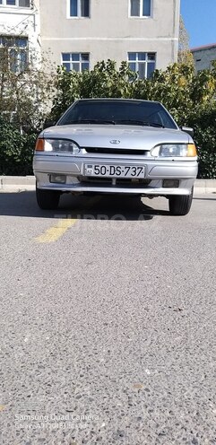 LADA (VAZ) 2115 2006, 330,000 km - 1.5 l - Sumqayıt