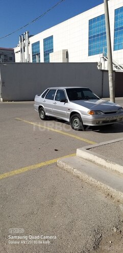 LADA (VAZ) 2115 2006, 330,000 km - 1.5 l - Sumqayıt