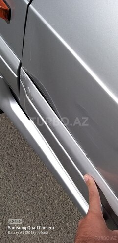 LADA (VAZ) 2115 2006, 330,000 km - 1.5 l - Sumqayıt