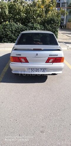 LADA (VAZ) 2115 2006, 330,000 km - 1.5 l - Sumqayıt