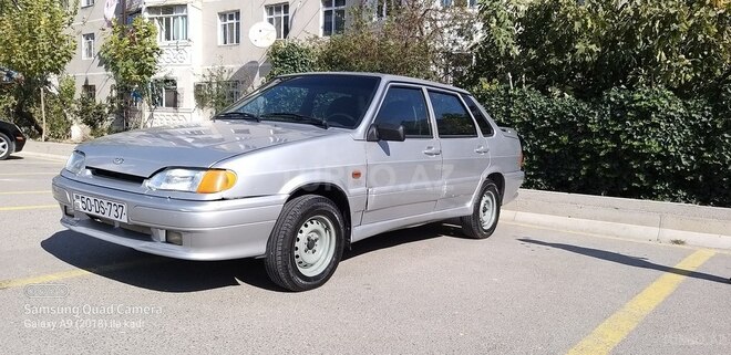 LADA (VAZ) 2115 2006, 330,000 km - 1.5 l - Sumqayıt