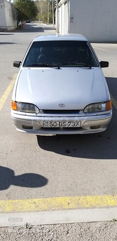 LADA (VAZ) 2115 2006, 330,000 km - 1.5 l - Sumqayıt
