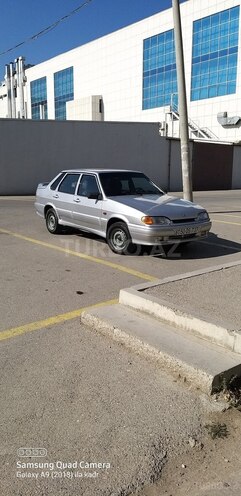 LADA (VAZ) 2115 2006, 330,000 km - 1.5 l - Sumqayıt