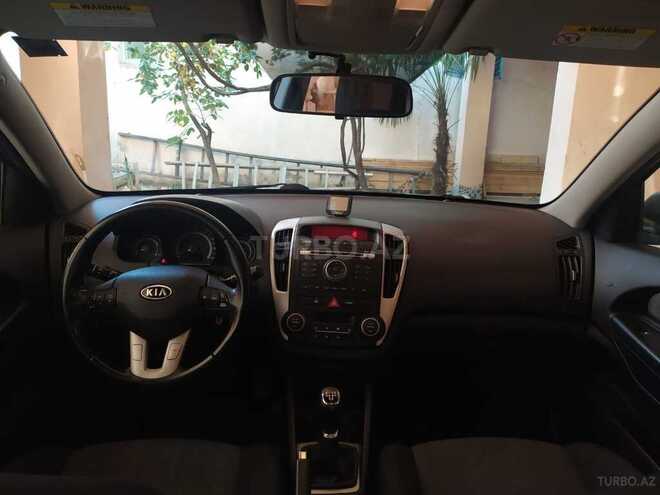 Kia Ceed 2010, 167,870 km - 1.4 л - Bakı