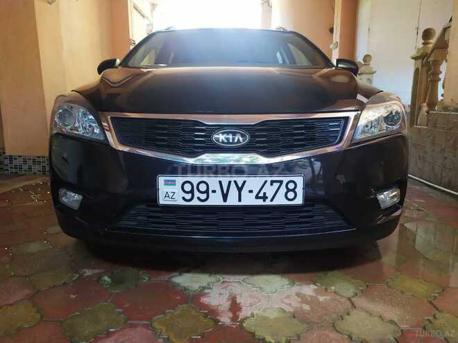 Kia Ceed 2010, 167,870 km - 1.4 л - Bakı