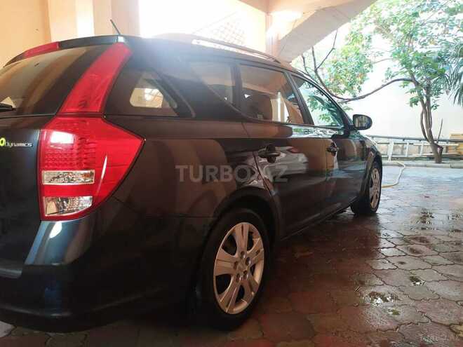 Kia Ceed 2010, 167,870 km - 1.4 л - Bakı