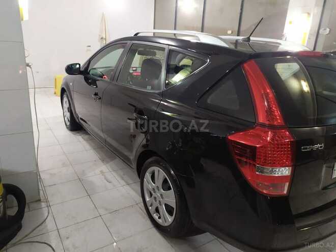 Kia Ceed 2010, 167,870 km - 1.4 л - Bakı