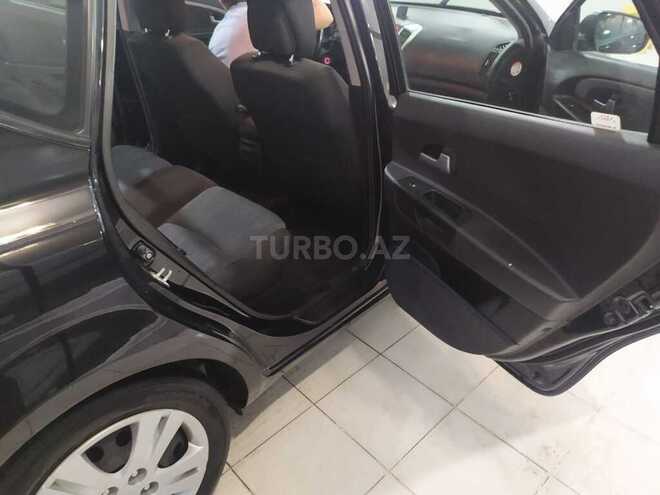 Kia Ceed 2010, 167,870 km - 1.4 л - Bakı
