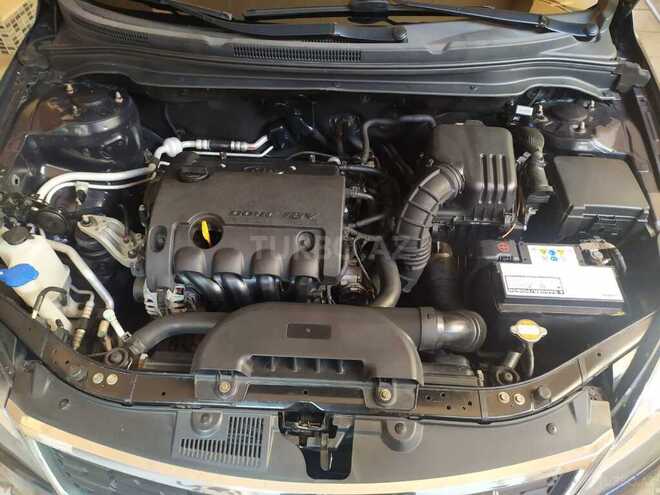 Kia Ceed 2010, 167,870 km - 1.4 л - Bakı