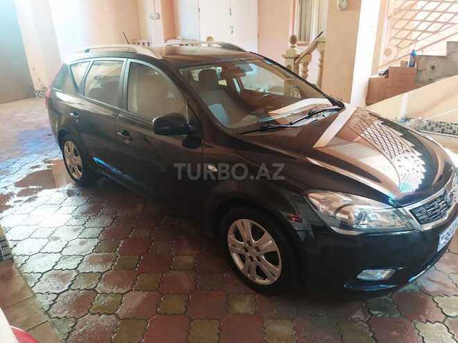 Kia Ceed 2010, 167,870 km - 1.4 л - Bakı