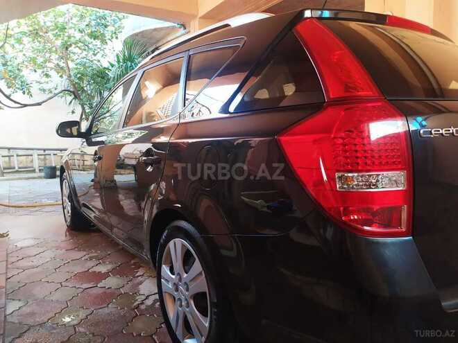 Kia Ceed 2010, 167,870 km - 1.4 л - Bakı