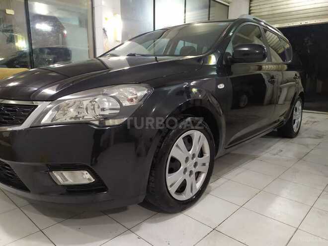 Kia Ceed 2010, 167,870 km - 1.4 л - Bakı