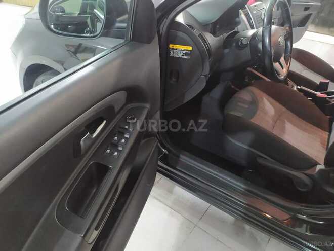 Kia Ceed 2010, 167,870 km - 1.4 л - Bakı