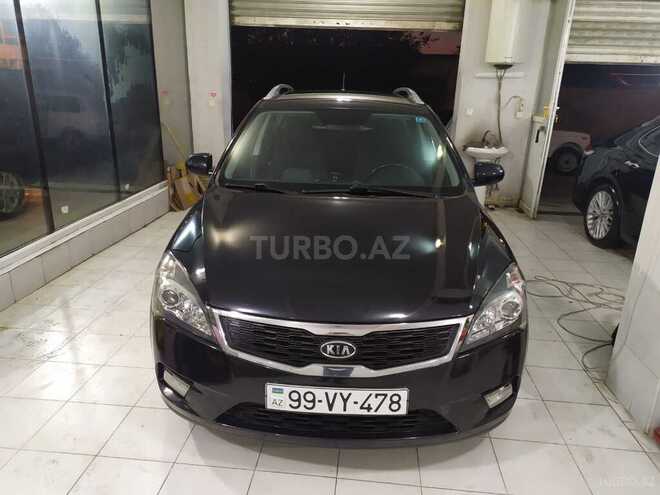 Kia Ceed 2010, 167,870 km - 1.4 л - Bakı
