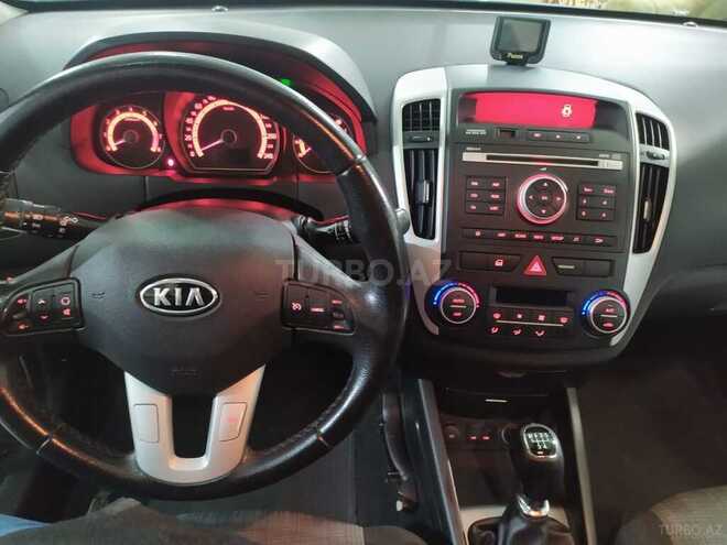 Kia Ceed 2010, 167,870 km - 1.4 л - Bakı
