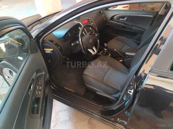 Kia Ceed 2010, 167,870 km - 1.4 л - Bakı
