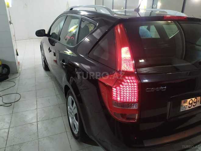 Kia Ceed 2010, 167,870 km - 1.4 л - Bakı