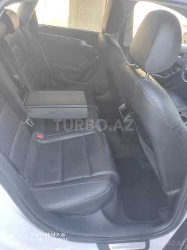 Audi A4 2014, 161,600 km - 2.0 л - Sumqayıt