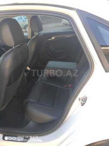 Audi A4 2014, 161,600 km - 2.0 л - Sumqayıt