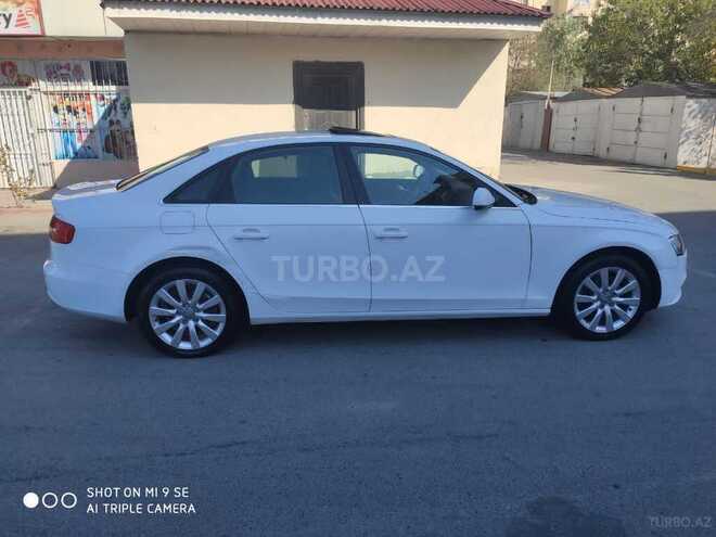 Audi A4 2014, 161,600 km - 2.0 л - Sumqayıt