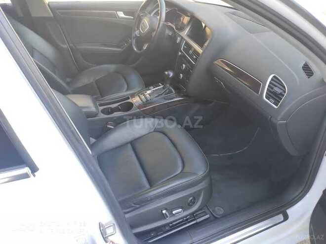 Audi A4 2014, 161,600 km - 2.0 л - Sumqayıt