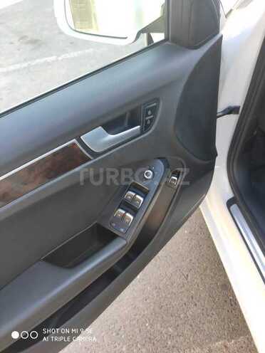 Audi A4 2014, 161,600 km - 2.0 л - Sumqayıt
