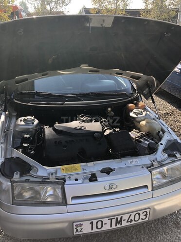 LADA (VAZ) 2110 2006, 235,000 km - 1.6 л - Bərdə