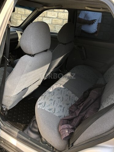 LADA (VAZ) 2110 2006, 235,000 km - 1.6 л - Bərdə