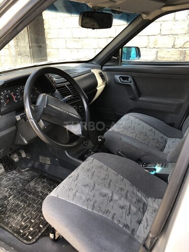 LADA (VAZ) 2110 2006, 235,000 km - 1.6 л - Bərdə