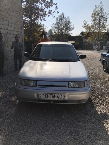LADA (VAZ) 2110 2006, 235,000 km - 1.6 л - Bərdə