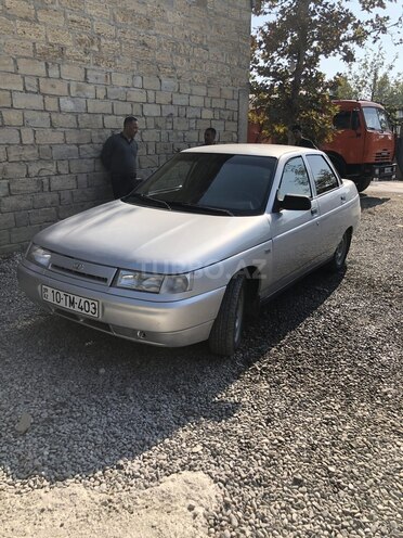LADA (VAZ) 2110 2006, 235,000 km - 1.6 л - Bərdə