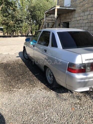 LADA (VAZ) 2110 2006, 235,000 km - 1.6 л - Bərdə