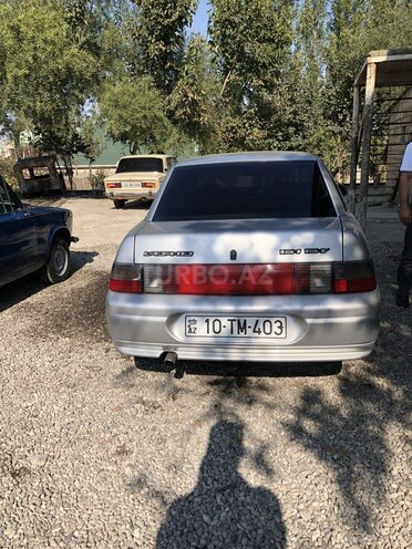 LADA (VAZ) 2110 2006, 235,000 km - 1.6 л - Bərdə